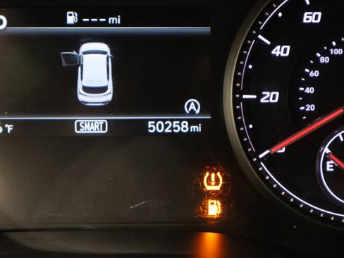 Used 2022 Hyundai Santa Fe SEL image 32