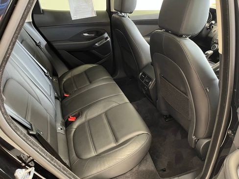 Used 2019 Jaguar E-PACE S AWD/4WD image 28