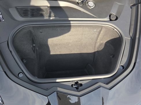 New 2025 Chevrolet Corvette E-Ray w/ ZER Performance Package image 20