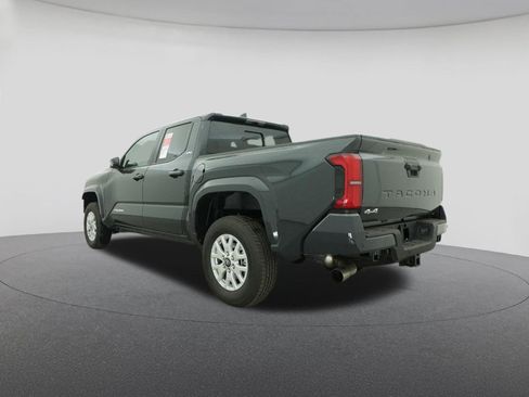 New 2025 Toyota Tacoma SR5 AWD/4WD image 20