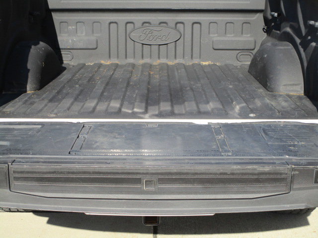 Used 2023 Ford F150 Platinum w/ Equipment Group 701A High AWD/4WD image 8