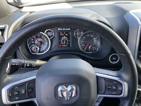 Used 2023 RAM 1500 Big Horn image 15