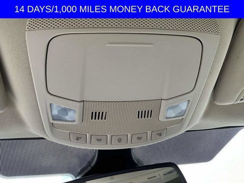 Certified 2024 Ford Edge SEL AWD/4WD image 24