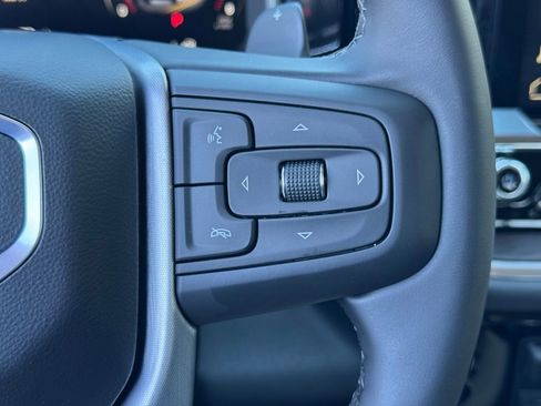 New 2026 GMC Sierra 1500 SLT w/ SLT Premium Package image 27