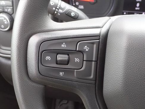 New 2024 Chevrolet Silverado 2500 W/T w/ WT Convenience Package image 29