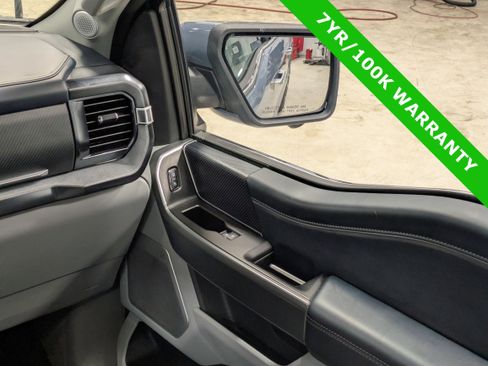 Certified 2023 Ford F150 Limited image 18