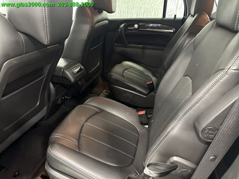 Used 2017 Buick Enclave Premium AWD/4WD image 9