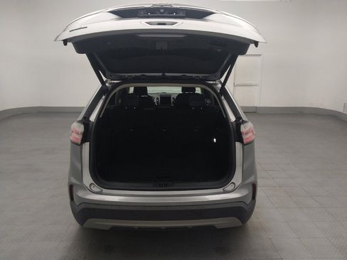 Used 2021 Ford Edge SEL w/ Convenience Package FWD image 29