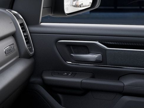 New 2026 RAM 1500 Big Horn AWD/4WD image 55