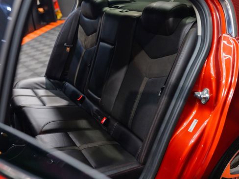 Used 2016 Chevrolet SS image 30