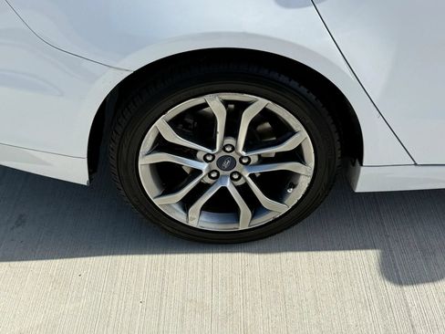 Used 2017 Ford Fusion S w/ Equipment Group 101A FWD image 43