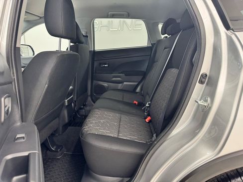 Used 2026 Mitsubishi Outlander Sport AWD image 15