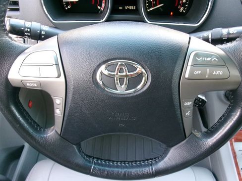 Used 2010 Toyota Highlander Limited image 39