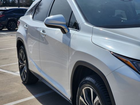 Used 2017 Lexus RX 350 FWD w/ Premium Package image 8