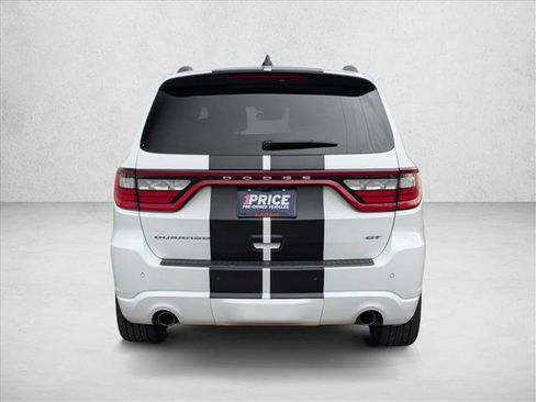 Used 2024 Dodge Durango GT image 7