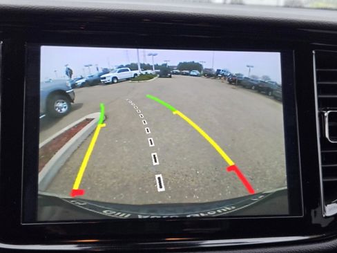 Used 2024 Dodge Durango GT image 18