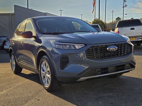 New 2026 Ford Escape Active image 5