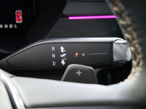 New 2026 GMC Acadia AT4 w/ Luxury Package image 21