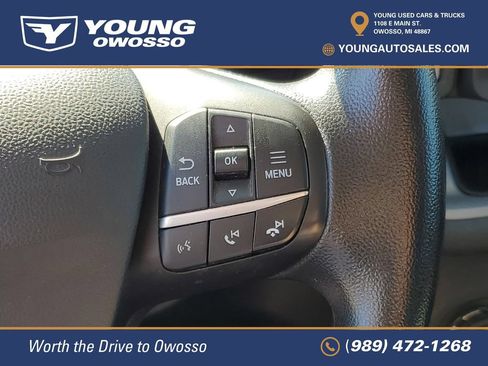 Used 2021 Ford Bronco Sport Big Bend AWD/4WD image 12