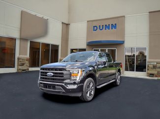 Used 2023 Ford F150 Lariat AWD/4WD video 1