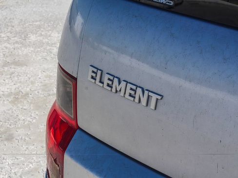 Used 2007 Honda Element EX image 8