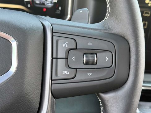 New 2026 GMC Sierra 1500 Denali Ultimate AWD/4WD image 11