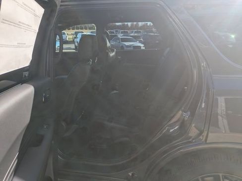 New 2026 Dodge Durango GT image 23