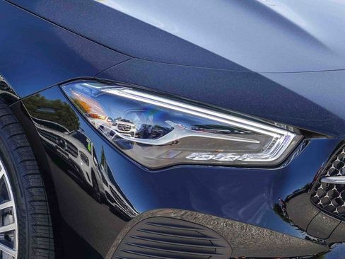 New 2026 Mercedes-Benz CLA 250 image 8