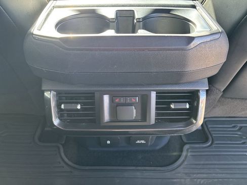 Used 2022 Ford F150 Tremor w/ Equipment Group 402A High AWD/4WD image 27