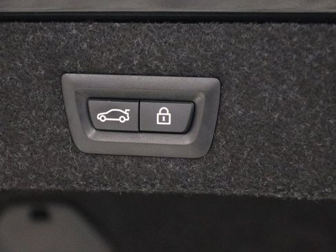 Used 2019 BMW M5 w/ Executive Package AWD/4WD image 33