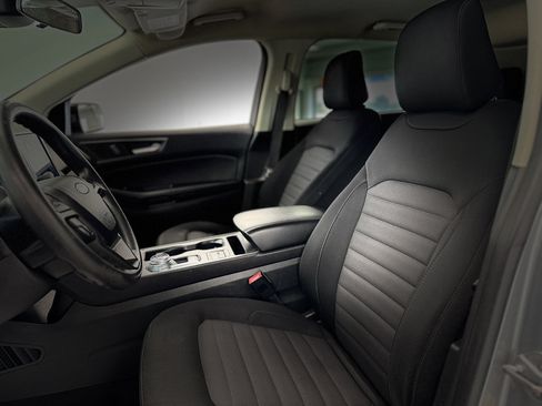 Used 2022 Ford Edge SE w/ Black Appearance Package AWD/4WD image 13