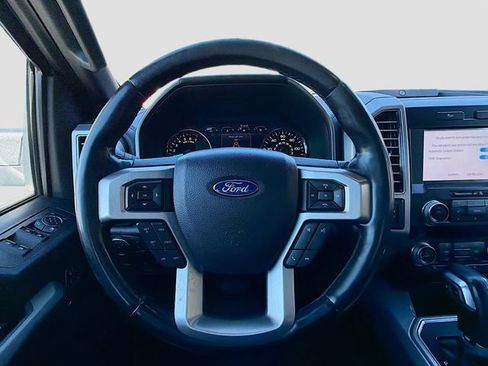 Used 2019 Ford F150 Platinum AWD/4WD image 37
