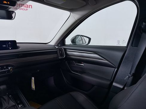 Used 2025 MAZDA CX-50 AWD 2.5 Hybrid w/ Cargo Package image 25
