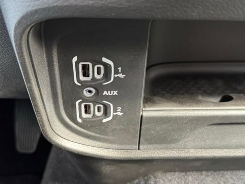 New 2026 RAM 2500 Tradesman image 24