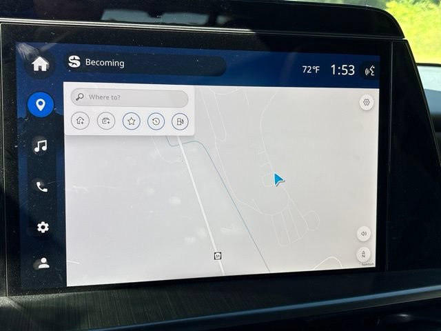 New 2026 Subaru Outback Touring AWD/4WD image 10