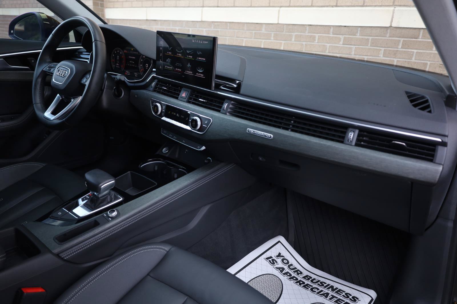 Used 2021 Audi A4 2.0T Premium Plus w/ Premium Plus Package AWD/4WD image 31