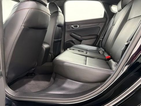 Certified 2024 Acura Integra Type S FWD image 17
