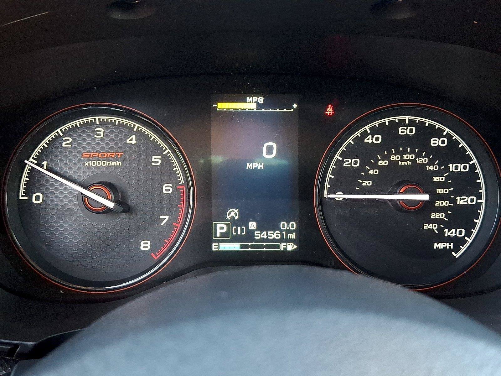Used 2023 Subaru Forester Sport AWD/4WD image 21