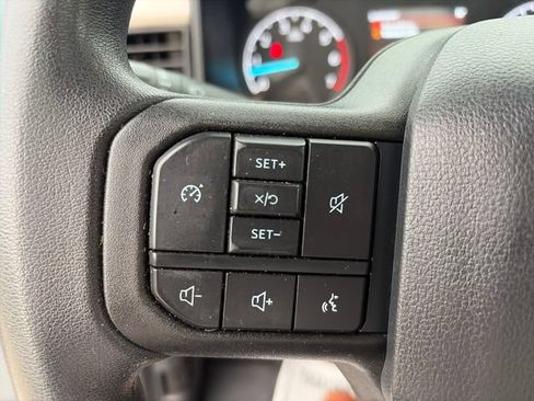 Used 2024 Ford F250 XL w/ XL Driver Assist Package AWD/4WD image 26