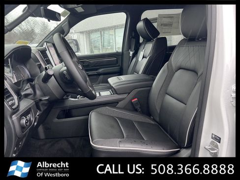 New 2026 RAM 1500 Limited image 10