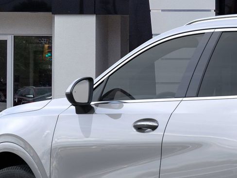 New 2026 Buick Envision Avenir image 12