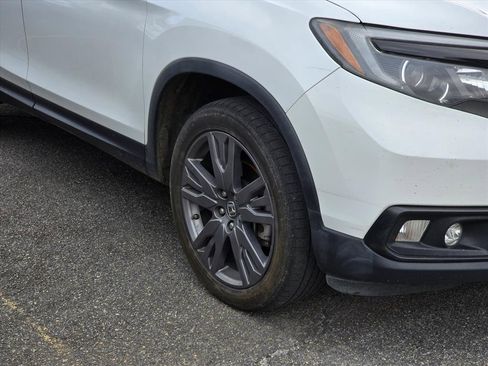 Used 2019 Honda Passport EX-L image 11
