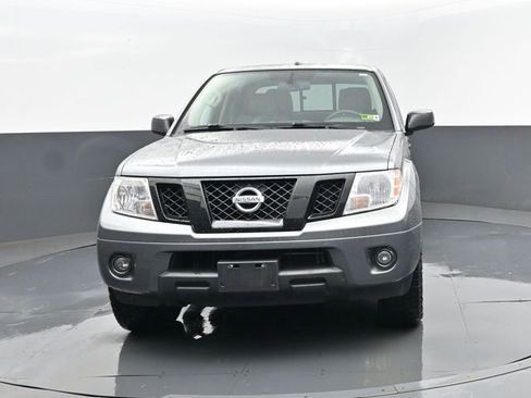 Used 2018 Nissan Frontier SV w/ Value Truck Package AWD/4WD image 21