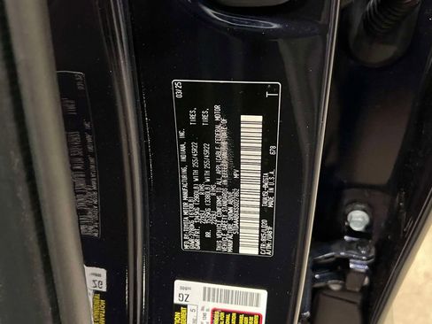 Used 2025 Lexus TX 350 AWD w/ Technology Package image 18