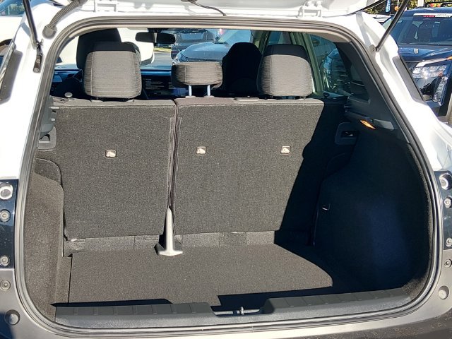 Certified 2026 Nissan Kicks S FWD image 13