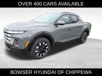 New 2026 Hyundai Santa Cruz SEL