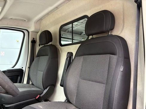 Used 2015 RAM ProMaster 1500 FWD image 12