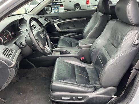 Used 2009 Honda Accord EX-L image 8