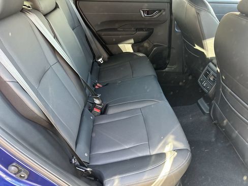 New 2026 Subaru Outback Touring AWD/4WD image 9
