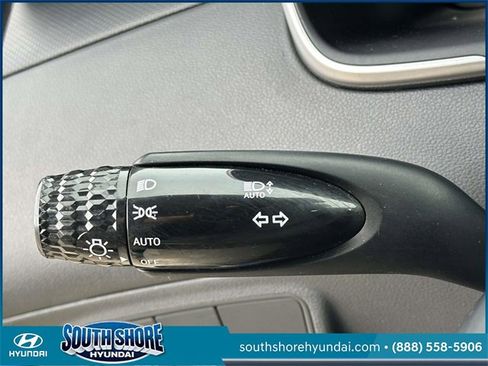 Certified 2023 Hyundai Tucson SEL image 22